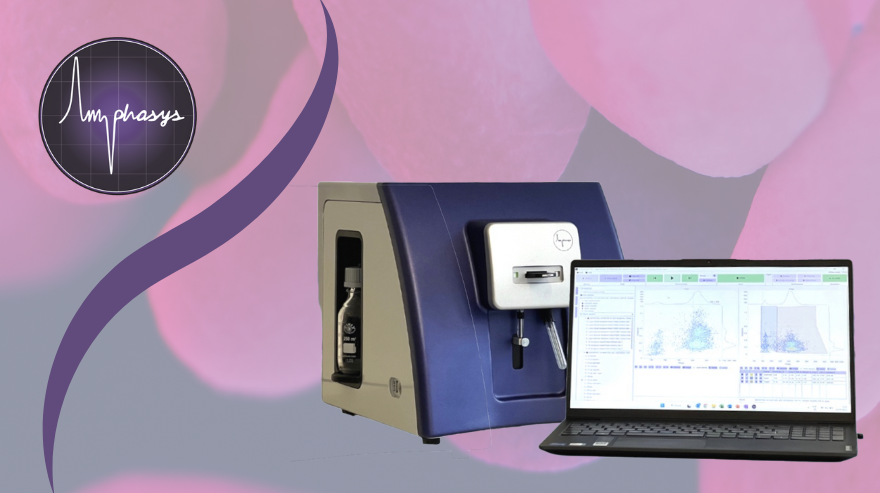 Introducing Amphasys Ampha X30 – a new addition to our portfolio