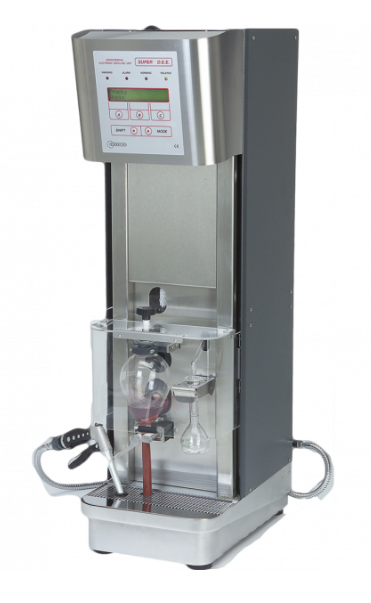 Wine Distillators