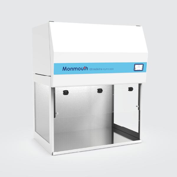 Laminar Flow Cabinets and PCR Cabinets