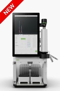 Pure Excellence Chromatography System