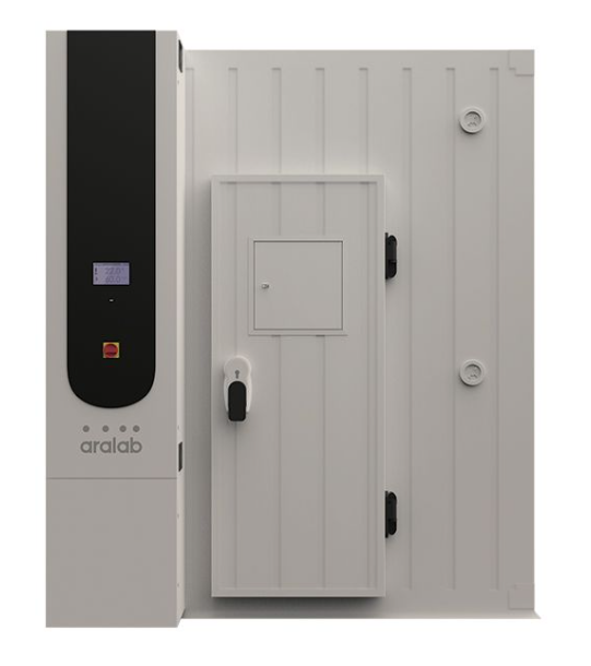 Stability Testing Chambers
