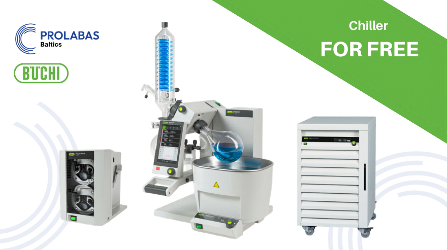 R-300 Rotary evaporator