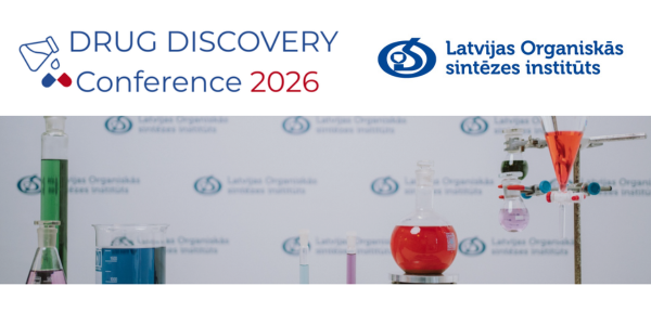 3rd Drug Discovery Conference 2026