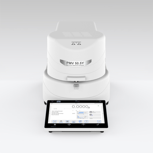 Moisture Analyzers