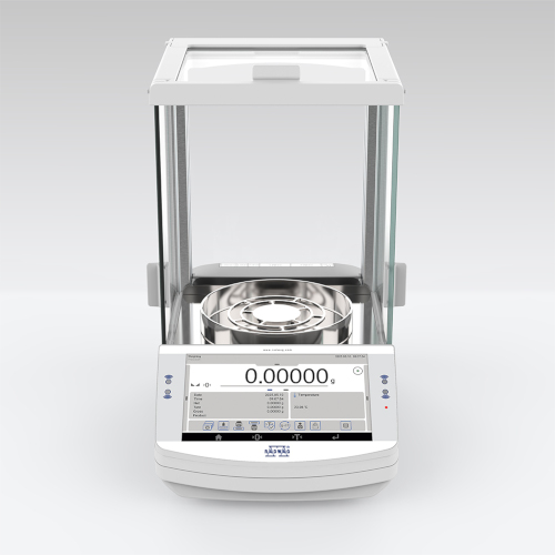 5Y Series - analytical balances 