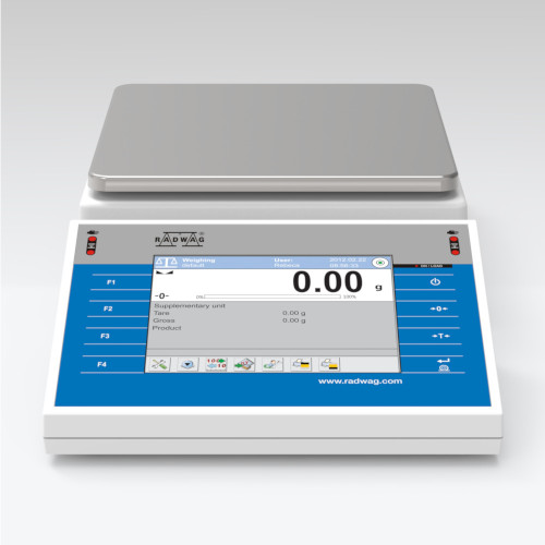 WLY Series - precision balances