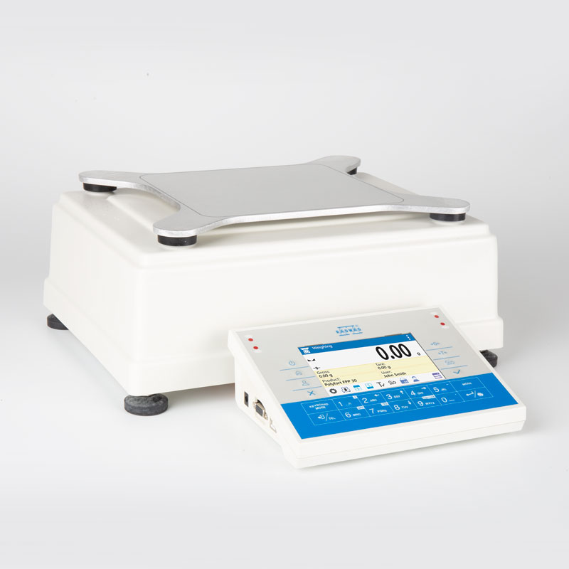 C32.PM Series - precision balances