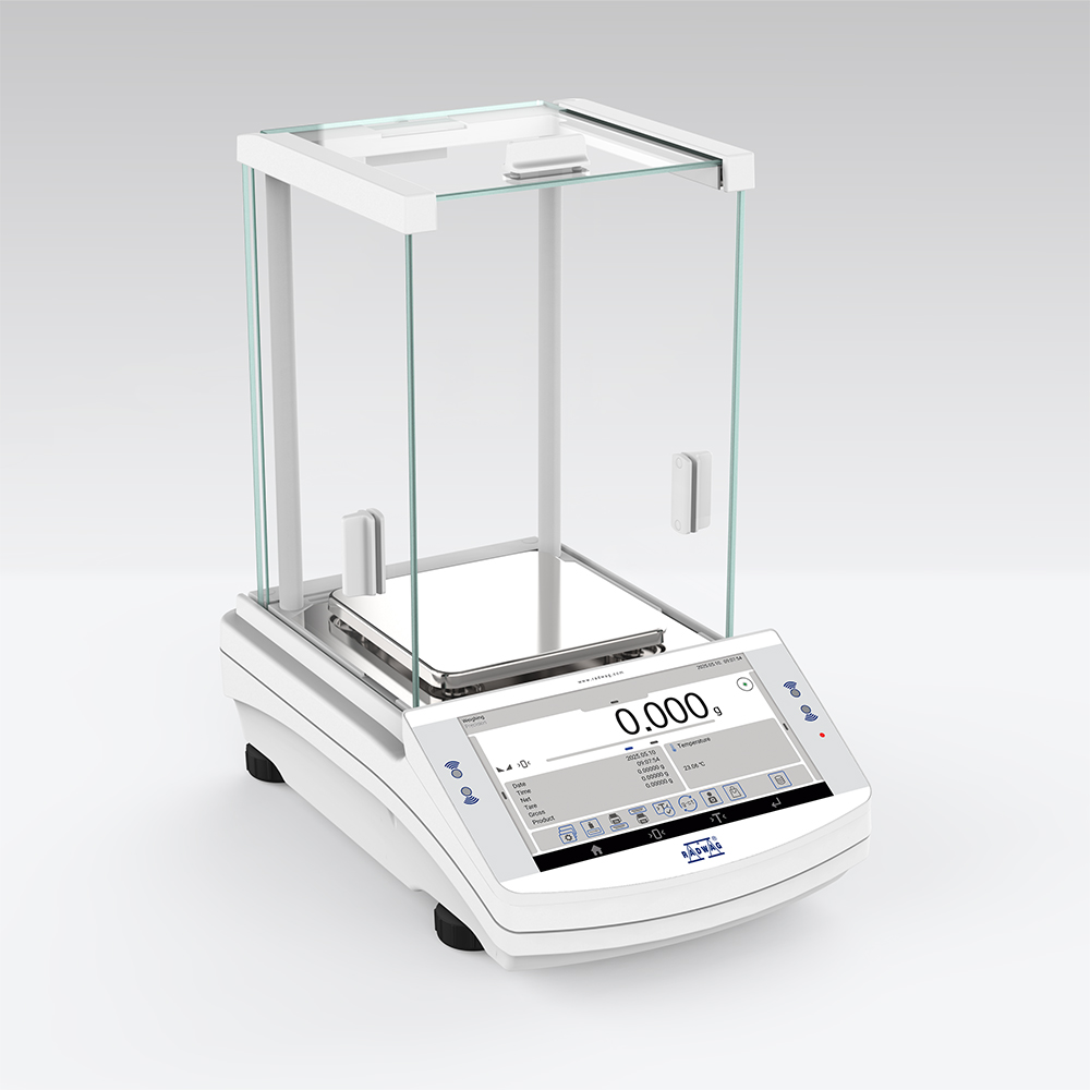 Precision Balances