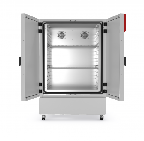 KBF-S ECO 720 Klimatinė Kamera